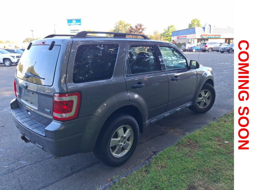 Used 2012 Ford Escape XLT AWD/4WD image 5