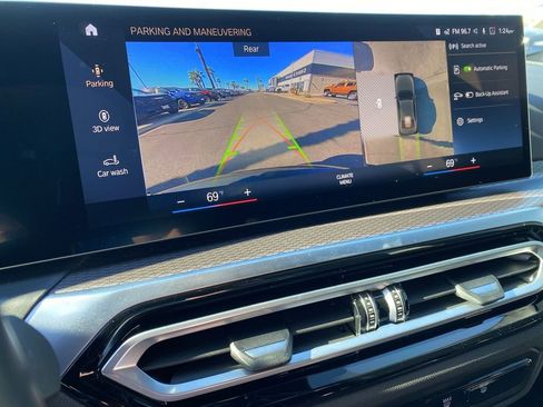 Used 2024 BMW 330i 330i w/ M Sport Package image 15