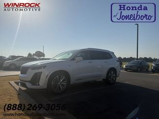 Used 2022 Cadillac XT6 Premium Luxury w/ Platinum Package AWD/4WD video 1
