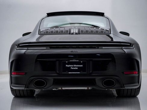 New 2026 Porsche 911 Carrera image 10