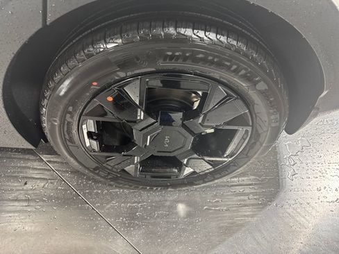 New 2026 Kia Sportage X-Line Prestige image 12