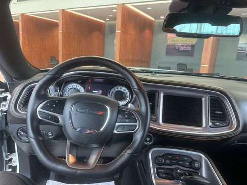 Used 2022 Dodge Challenger R/T Scat Pack image 14