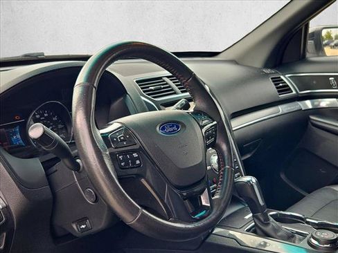 Used 2016 Ford Explorer Sport w/ Equipment Group 401A AWD/4WD image 10