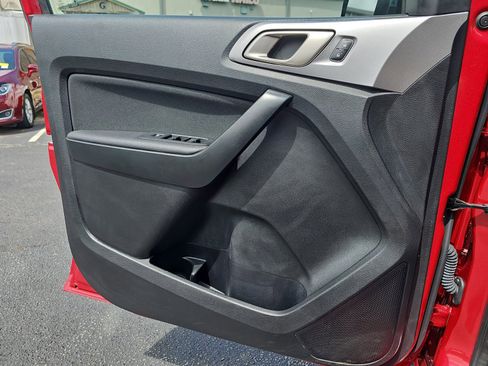 Used 2021 Ford Ranger XLT w/ Equipment Group 301A Mid image 28