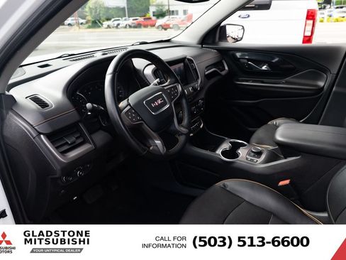 Used 2023 GMC Terrain AT4 AWD/4WD image 20