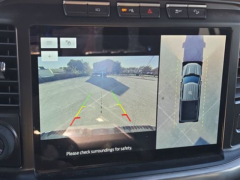 Certified 2022 Ford F150 Lariat image 18