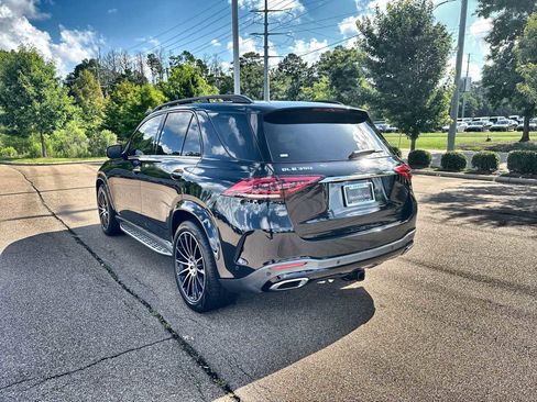 Used 2023 Mercedes-Benz GLE 350 image 6