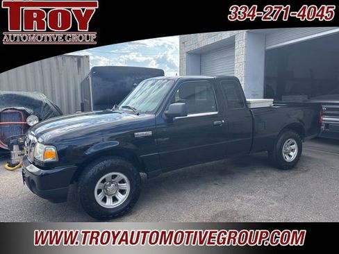 Used 2010 Ford Ranger 2WD SuperCab image 3