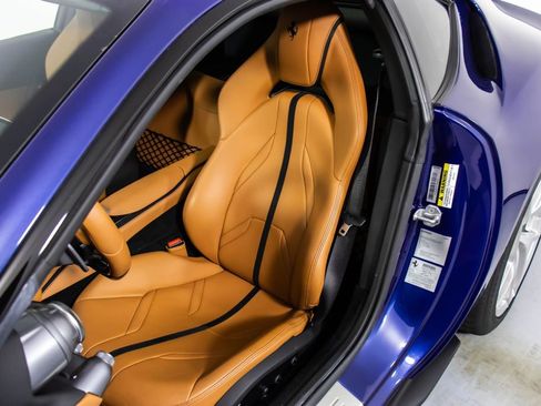 Certified 2019 Ferrari 812 Superfast image 42