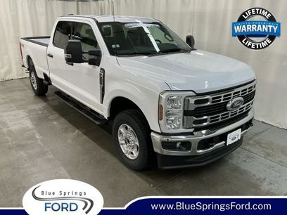New 2026 Ford F350 XLT