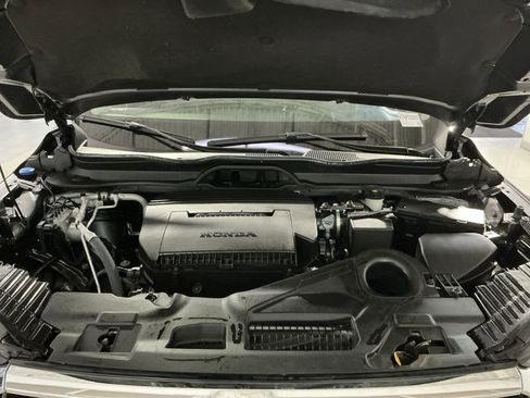 Used 2023 Honda Pilot Elite image 29