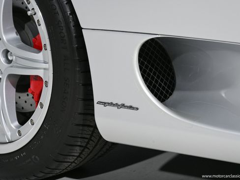Used 2004 Ferrari 360 Spider RWD image 32
