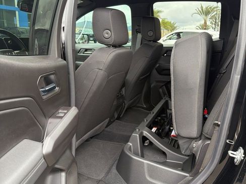 Used 2025 GMC Canyon Elevation w/ Convenience Package image 12