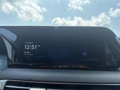 Used 2025 Hyundai Palisade SEL AWD/4WD image 31