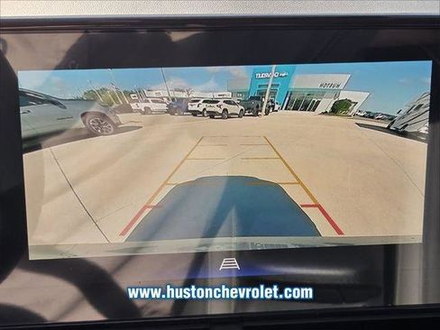 New 2026 Chevrolet Trax ACTIV w/ Driver Confidence Package image 37