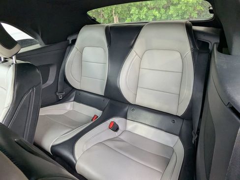 Used 2024 Ford Mustang Premium image 12