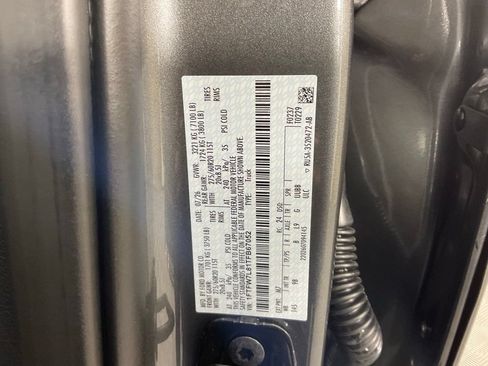New 2026 Ford F150 Platinum w/ Equipment Group 702A High AWD/4WD image 28