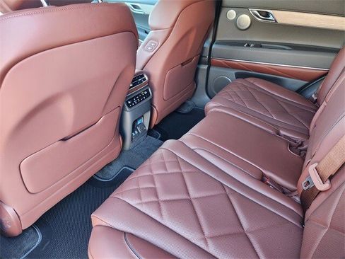 New 2026 Genesis GV80 3.5T Prestige image 22