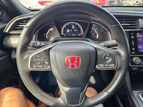Used 2018 Honda Civic Si image 12