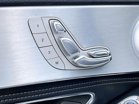 Used 2015 Mercedes-Benz C 300 Sedan image 35