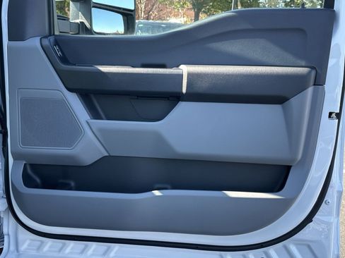 New 2026 Ford F450 XL w/ XL Driver Assist Package image 37