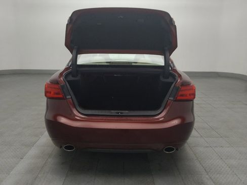 Used 2016 Nissan Maxima Platinum image 29