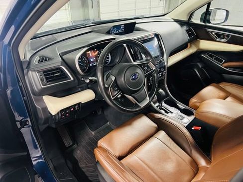Used 2022 Subaru Ascent Touring AWD/4WD image 25