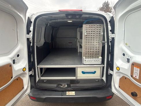 Used 2014 Ford Transit Connect XL image 21