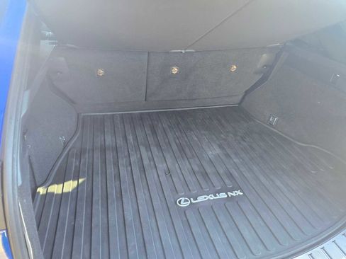 Used 2022 Lexus NX 350 F Sport image 18