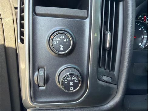 Used 2014 Chevrolet Silverado 1500 LT w/ All Star Edition image 20