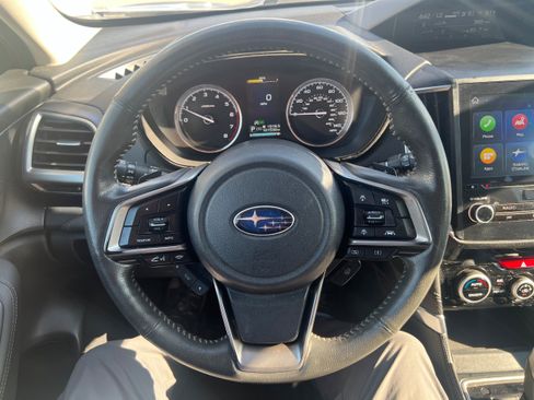Used 2019 Subaru Forester Touring w/ Popular Package #3 AWD/4WD image 23