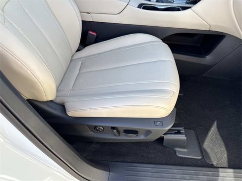 Used 2024 INFINITI QX60 Sensory image 15