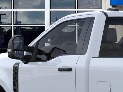 New 2026 Ford F250 XL w/ STX Appearance Package AWD/4WD image 20