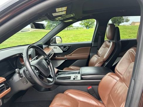 Used 2020 Lincoln Aviator Reserve w/ Equipment Group 202A AWD/4WD image 13
