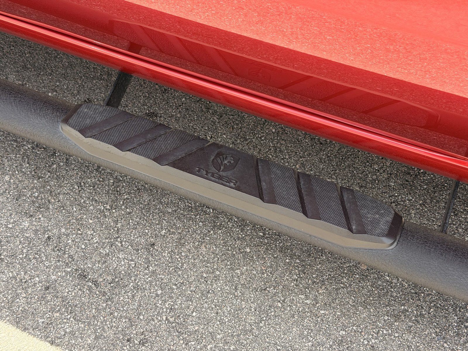 Used 2021 Chevrolet Silverado 1500 RST w/ Bed Protection Package AWD/4WD image 38