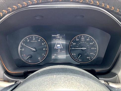 Used 2024 Subaru Outback Wilderness AWD/4WD image 12