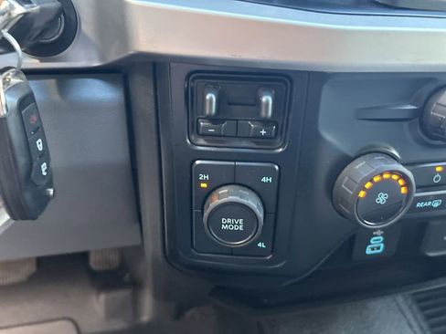 Used 2024 Ford F350 XL image 53