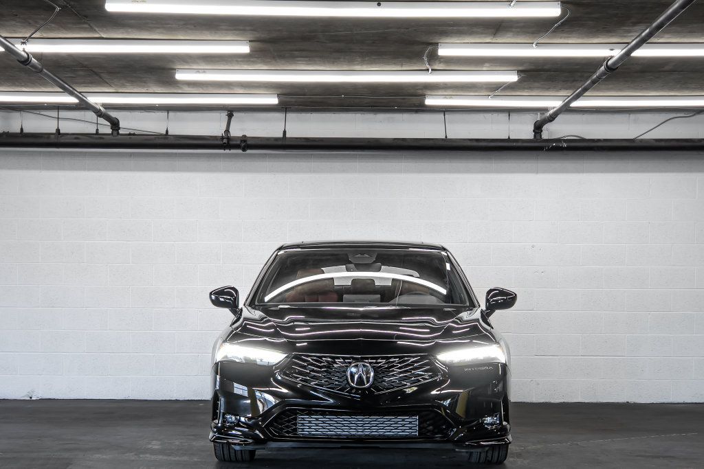 New 2026 Acura Integra A-Spec w/ Technology Package FWD image 8
