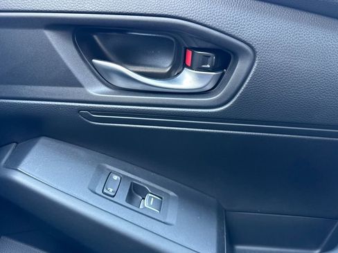 Certified 2024 Honda Accord LX image 20