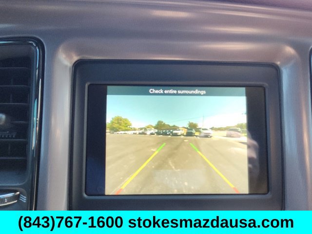 Used 2023 Dodge Challenger SXT RWD image 6