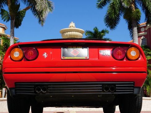 Used 1986 Ferrari 328 GTS image 49