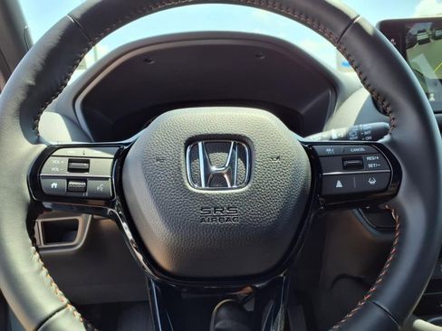 New 2026 Honda HR-V Sport image 26