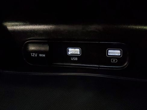 Used 2024 Kia K5 EX FWD image 23
