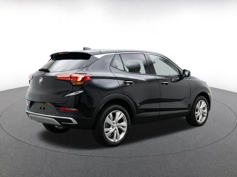 Used 2026 Buick Encore GX Preferred FWD image 8