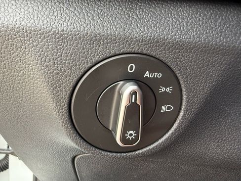 New 2026 Volkswagen Jetta S image 36