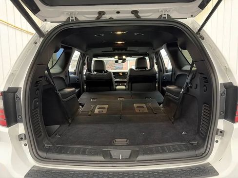 Used 2025 Dodge Durango R/T AWD/4WD image 18