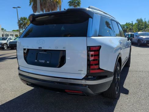 New 2026 Hyundai Palisade Limited AWD/4WD image 7