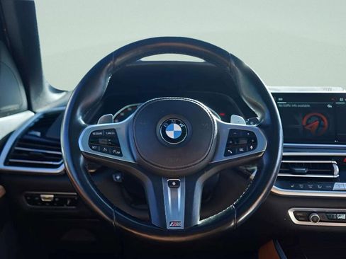 Used 2021 BMW X5 xDrive40i w/ M Sport Package image 46