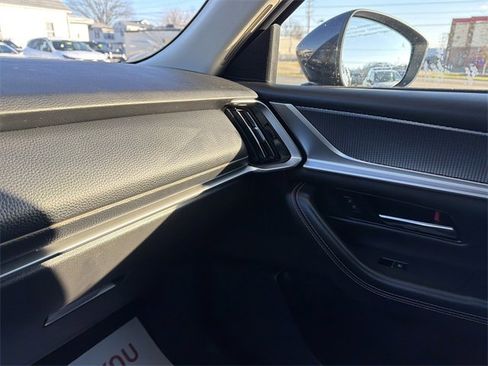 Used 2025 MAZDA CX-90 3.3 Turbo w/ Preferred Package image 25