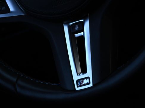 Used 2024 BMW M3 Competition image 29